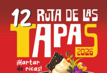 Todo preparado para iniciar el viernes la duodécima Ruta de las Tapas de Villacañas Todo preparado para iniciar el viernes la duodécima Ruta de las Tapas de Villacañas
