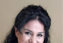 Nilufar Saberli ofrecerá conferencia sobre los derechos de la mujer en regímenes teocráticos islamistas organizada por la Asociación Cultural de Tomelloso en Madrid