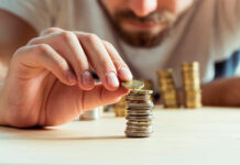 Solo el 17% de los españoles califica como buena su salud financiera