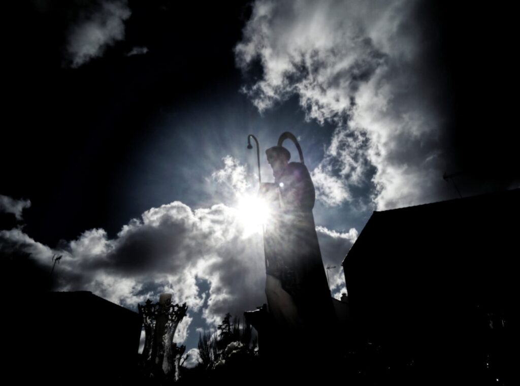 Santiago Benito conquista al jurado y firma el primer premio del I Concurso de Fotografía de San Antón 3 santiagobenitolara