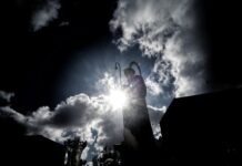 Santiago Benito conquista al jurado y firma el primer premio del I Concurso de Fotografía de San Antón