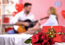 San Valentín: un recordatorio de lo que deberíamos vivir todos los días