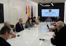 El Consorcio SCIS liquida el Presupuesto 2025 con resultados positivos