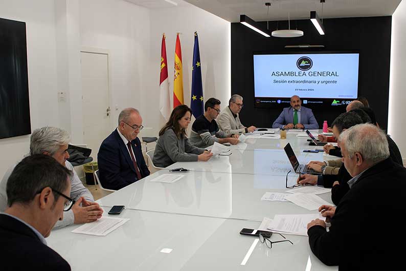 El Consorcio SCIS liquida el Presupuesto 2025 con resultados positivos