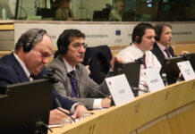 Se inician los trabajos del dictamen sobre el relevo generacional en el campo que lidera Castilla-La Mancha en el Comité Europeo de las Regiones