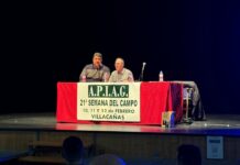La XXI Semana del Campo, organizada por la Asociación Profesional e Independiente de Agricultores y Ganaderos, comenzó con las primeras charlas