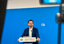 PP censura el apoyo del PSOE de Page al sanchismo tras las elecciones de Aragón