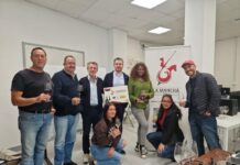 Los vinos de La Mancha intensifican su promoción en la Costa del Sol