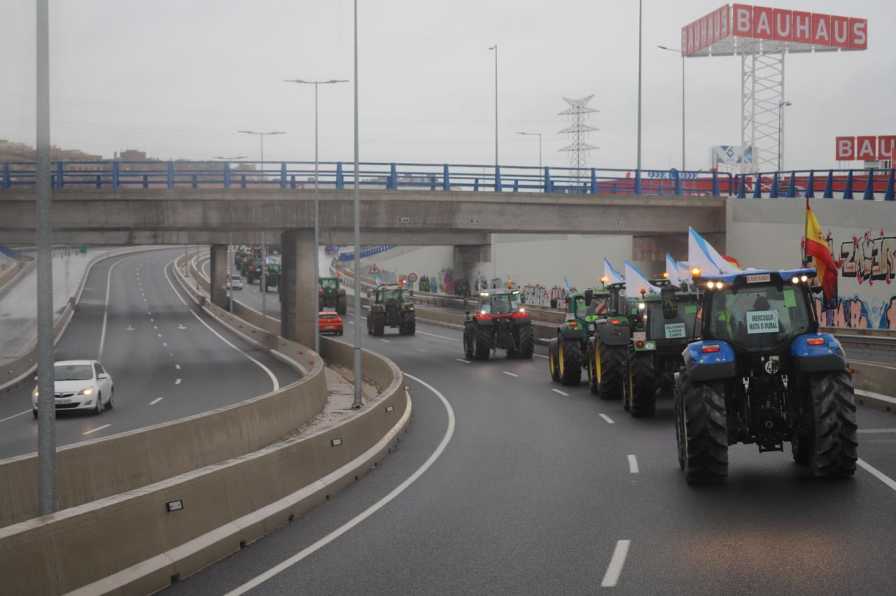 Consumidores y agricultores unen sus voces hoy en Madrid en defensa de la soberanía alimentaria y la cesta de la compra 1 soberania alimentaria 7