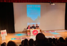 Stop Biometano Tomelloso celebra una conferencia para poner sobre la mesa los efectos de la implantación de las macroplantas