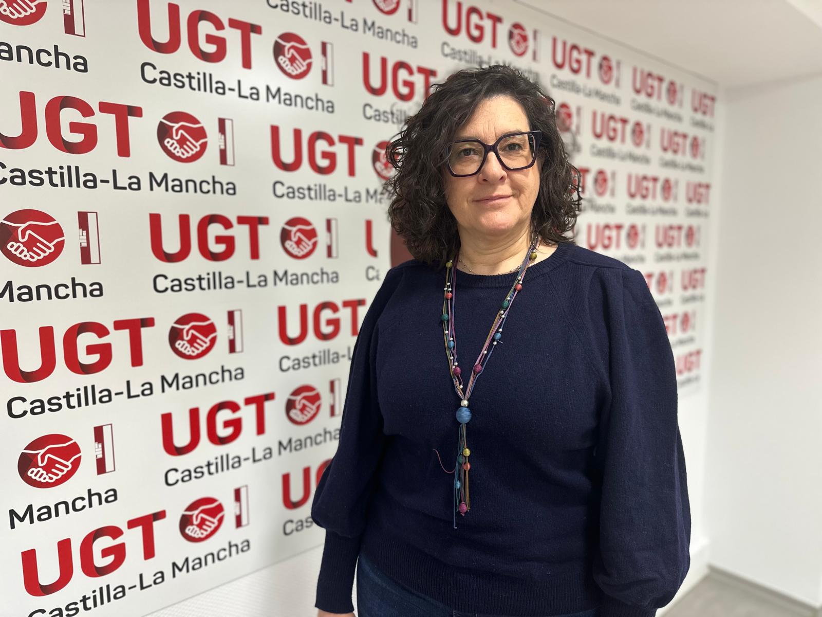 Lola Alcónez: “Subir salarios no ha destruido empleo; ha reforzado la economía”