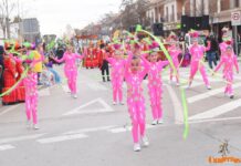 Abierto en Tomelloso el plazo de inscripción para “Sueños de Carnaval 2026”, actividades lúdico-educativas para infancia