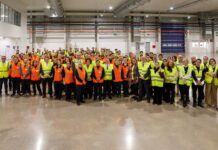 El Gobierno de Castilla-La Mancha amplía las acciones de formación dirigidas a apoyar el empleo en Sumitomo con tres nuevos programas