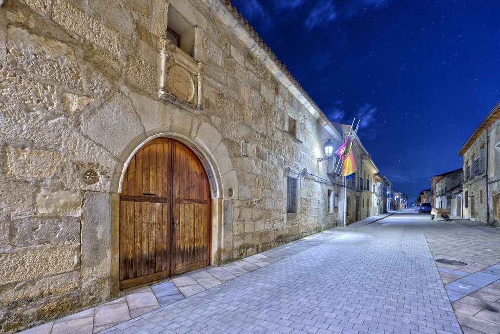 Tamajón aprueba un presupuesto 2026 de 1,82 millones volcado en las personas y en sus núcleos urbanos