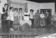 Nace el I Premio de Textos Teatrales en el marco de la Fiesta de las Letras de Tomelloso, con 2.000 euros de premio