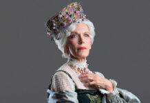 El teatro Fernán Gómez. Centro Cultural de la Villa estrena el clásico de Chéjov El jardín de los cerezos