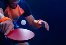 ¡Este sábado vive la emoción del tenis de mesa en Tomelloso!