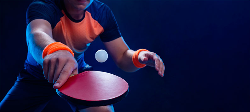 ¡Este sábado vive la emoción del tenis de mesa en Tomelloso!