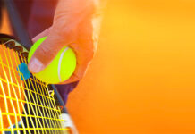 Tomelloso se convierte en la capital del tenis junior este fin de semana