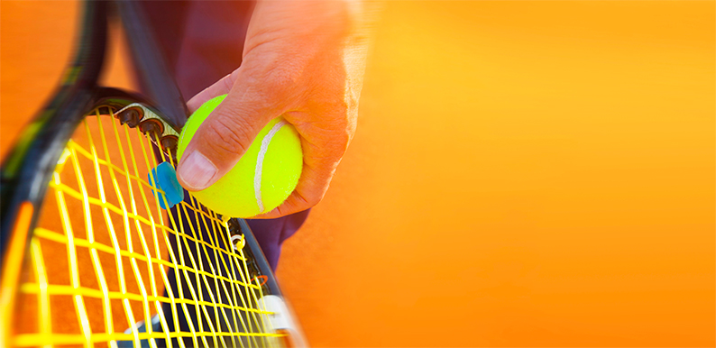 Tomelloso se convierte en la capital del tenis junior este fin de semana