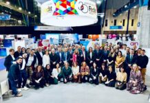 Itecam posiciona a Castilla-La Mancha como referente en innovación e investigación en la XV edición de Transfiere 2026 Itecam posiciona a Castilla-La Mancha como referente en innovación e investigación en la XV edición de Transfiere 2026