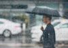 El tiempo en Castilla-La Mancha para hoy: paraguas a mano y mirada al fin de semana por viento y nieve
