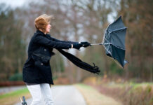 Castilla-La Mancha afronta un 19 de febrero con heladas y rachas fuertes de viento: la previsión por provincias