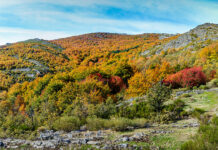España afronta un 27 de febrero marcado por inestabilidad, frío y precipitaciones generalizadas España afronta un 27 de febrero marcado por inestabilidad, frío y precipitaciones generalizadas