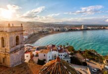 Previsión del tiempo en España para hoy 26 de febrero: máximas “de primavera”, nieblas matinales y rachas de viento en zonas expuestas Previsión del tiempo en España para hoy 26 de febrero): máximas “de primavera”, nieblas matinales y rachas de viento en zonas expuestas