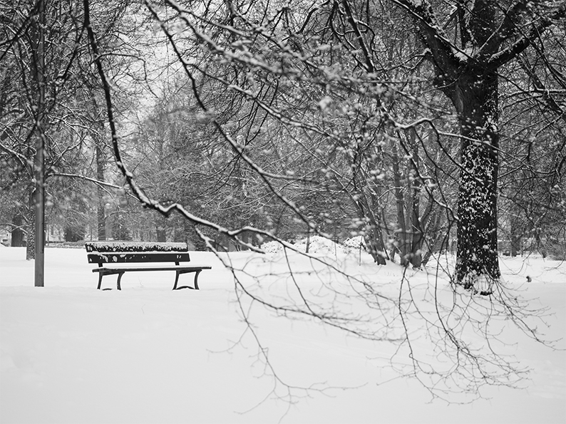 Tiempo en España 17 de febrero: esperan lluvias, nieve y descenso de temperaturas