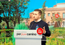 El PSOE reclama a Núñez que “rectifique y pida perdón” por traicionar el Estatuto y afirma: “El no del PP no va a suponer un freno a CLM”