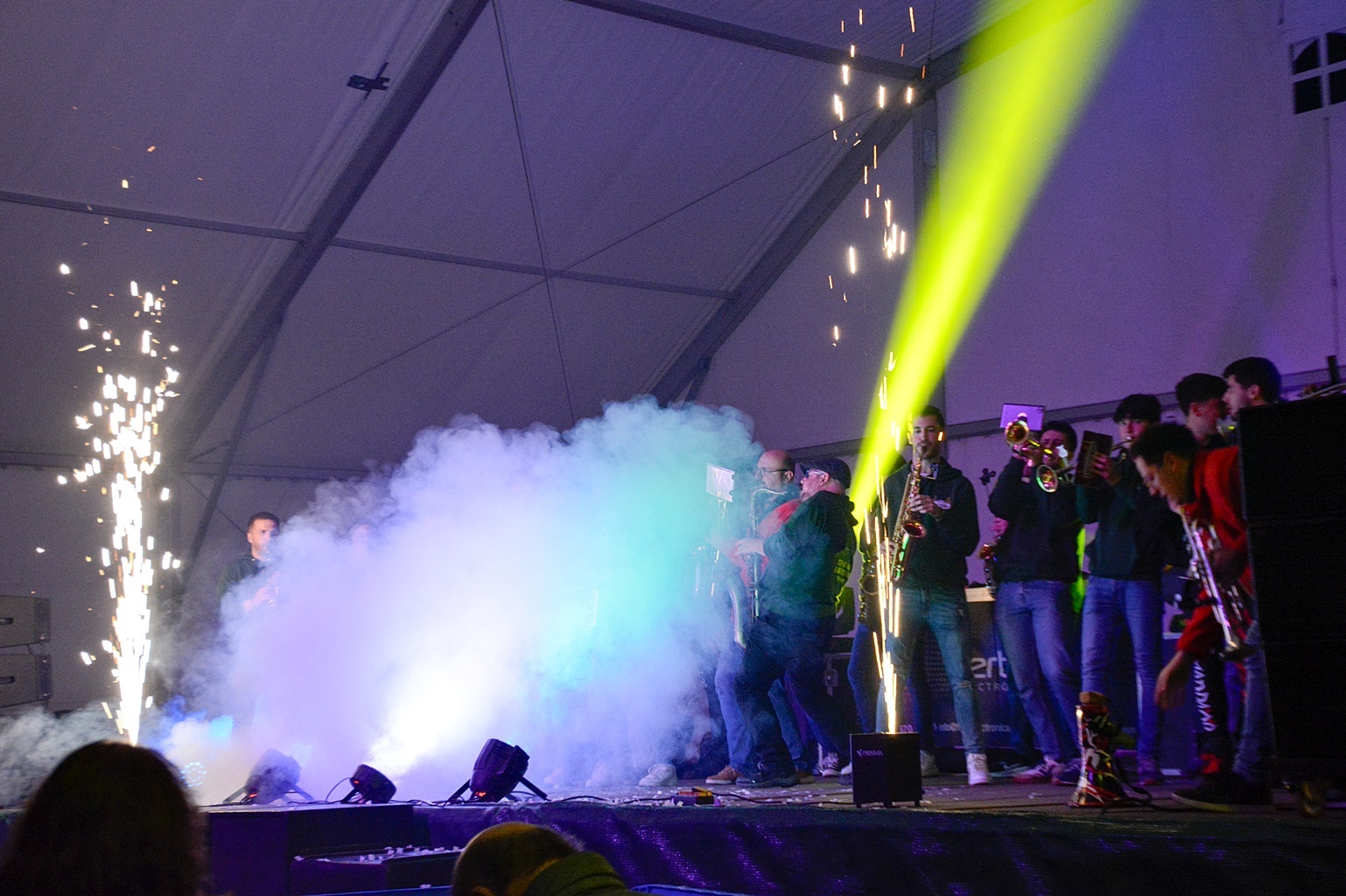 Tomelloso da inicio este viernes a su Carnaval con el II Concurso de Charangas