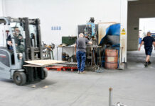 Tomelloso inicia el año con un nuevo descenso del paro, pese al repunte regional y nacional