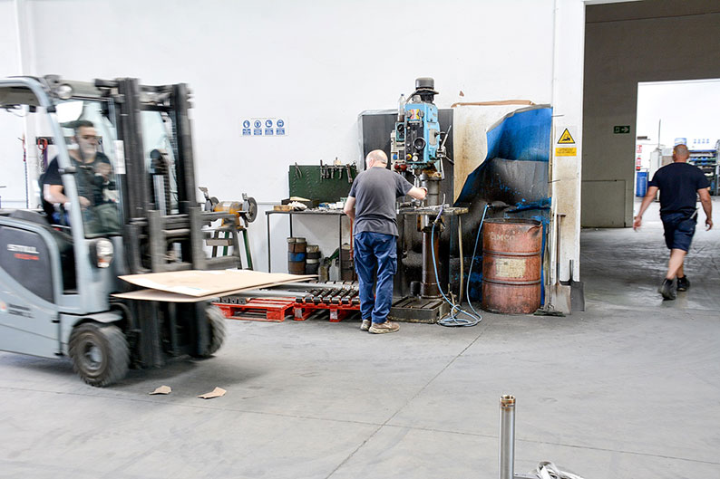 Tomelloso inicia el año con un nuevo descenso del paro, pese al repunte regional y nacional