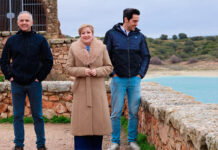 Argamasilla de Alba y Tomelloso se unen para blindar el suministro de agua con un sistema de bombeo propio y permanente