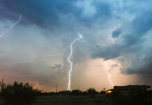 Alertas de AEMET para hoy: lluvias y tormentas en varias regiones de España