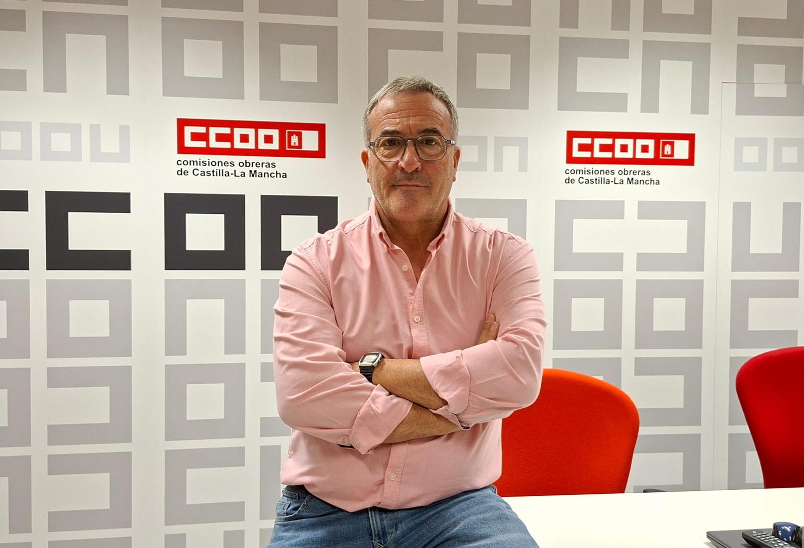 “La transición justa ya no es una consigna: es una realidad y una oportunidad para la soberanía de nuestro país y región”