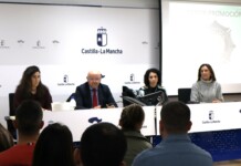 Un total de 129 alumnos dan comienzo al XXXVIII curso de formación inicial para policías locales en Castilla-La Mancha