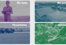 Una decena de titulares de explotaciones de la región participan en una experiencia piloto para la cumplimentación del cuaderno de campo digital