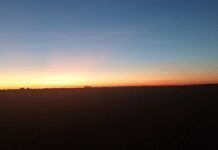 Tomelloso se queda en silencio y el campo lo cuenta todo