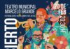 Carnaval en clave de concierto: el Marcelo Grande se llenará de ritmo con el concierto de la UMCT este próximo viernes Carnaval en clave de concierto: el Marcelo Grande se llenará de ritmo con el concierto de la UMCT este próximo viernes