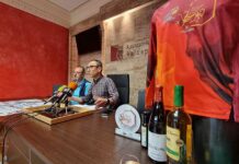 Valdepeñas bate récord histórico con 2.327 corredores en la Muy Heroica Media Maratón y 10K Valdepeñas bate récord histórico con 2.327 corredores en la Muy Heroica Media Maratón y 10K