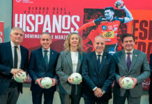 La Diputación de Ciudad Real refuerza su apuesta por la celebración de eventos deportivos de primer nivel en la provincia y la vincula a la divulgación de Sabor Quijote