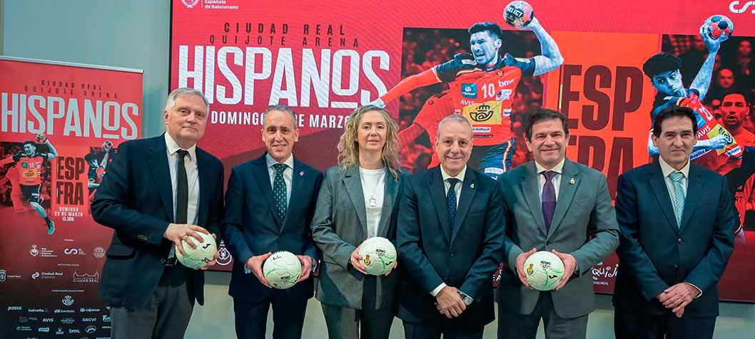 La Diputación de Ciudad Real refuerza su apuesta por la celebración de eventos deportivos de primer nivel en la provincia y la vincula a la divulgación de Sabor Quijote