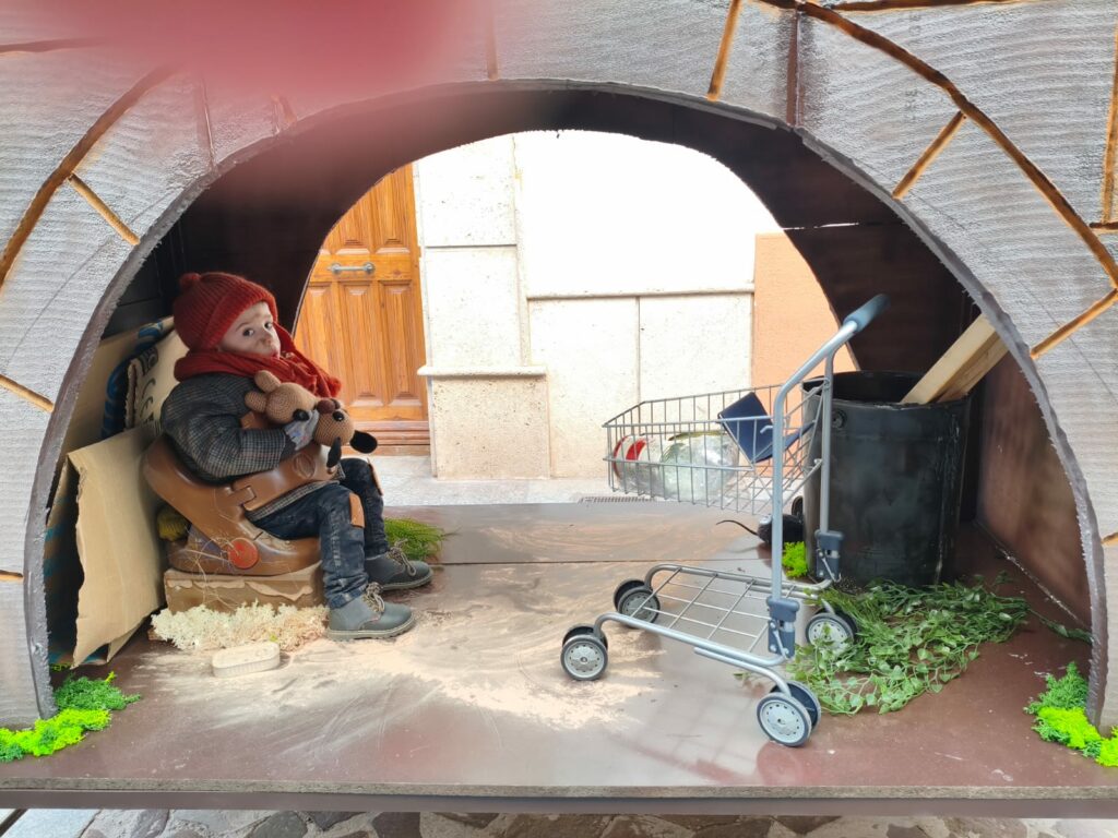 Villanueva de los Infantes celebra con éxito el Desfile-Concurso Infantil del Carnaval 2026 9 villanuevainfantescarnaval 3