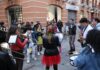 La charanga local Vinoblanco pregonará el Carnaval 2026 de Manzanares La charanga local Vinoblanco pregonará el Carnaval 2026 de Manzanares
