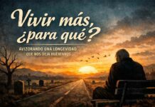 Vivir más, ¿para qué? Avizorando una longevidad que nos deja huérfanos