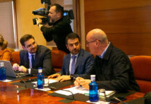 VOX CLM llevará al Pleno medidas para aliviar el encarecimiento de la cesta de la compra