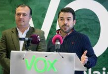 VOX denuncia los recortes en dependencia que castigan a los más vulnerables de la región