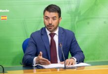 VOX CLM presenta 16 enmiendas a la Ley de Presupuestos centradas en vivienda y prioridad nacional